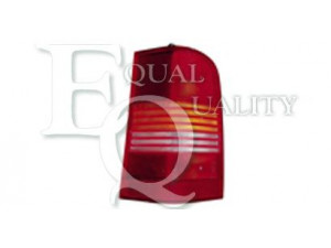 EQUAL QUALITY GP0775 kombinuotas galinis žibintas 
 Dviratė transporto priemonės -> Elektros įranga -> Kombinuotas galinis žibintas/dalys -> Kombinuotas galinis žibintas
6388201464, 35410713, 35410714