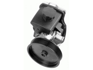 ZF LENKSYSTEME 7692.900.519 hidraulinis siurblys, vairo sistema 
 Vairavimas -> Vairo pavara/siurblys
003 466 42 01, 003 466 42 01 80