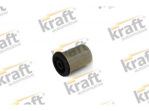 KRAFT AUTOMOTIVE 4231685 valdymo svirties/išilginių svirčių įvorė 
 Ašies montavimas/vairavimo mechanizmas/ratai -> Valdymo svirtis/pasukamosios svirties sujungimas -> Montavimas/sutvirtinimas
04 23 315, 4 23 315, 423 315, 90 334 925