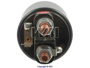 WAIglobal 66-9198 solenoidinis jungiklis, starteris
078911287, 078911287A