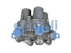 COJALI 2322401 kelių grandinių apsauginis vožtuvas
3018549