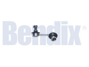 BENDIX 042552B šarnyro stabilizatorius 
 Ašies montavimas/vairavimo mechanizmas/ratai -> Stabilizatorius/fiksatoriai -> Savaime išsilyginanti atrama
MR374521