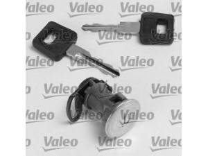 VALEO 256819 užrakto cilindras 
 Užrakinimo sistema -> Užrakto cilindras/rinkinys
3526023.1, 35260231