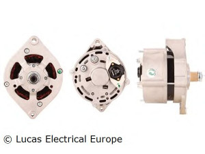 LUCAS ELECTRICAL LRA02495 kintamosios srovės generatorius
P941518P, PO9415420, Q941542, 3284392