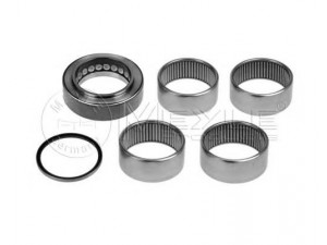 MEYLE 034 798 0007 remonto komplektas, pasukamojo kakliuko kaištis 
 Ašies montavimas/vairavimo mechanizmas/ratai -> Pasukamojo kakliuko remonto rinkinys -> Remonto komplektas, karbiuratorius
942 330 02 19
