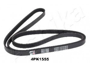 ASHIKA 112-4PK1555 V formos rumbuoti diržai 
 Techninės priežiūros dalys -> Techninės priežiūros intervalai
90048-31032