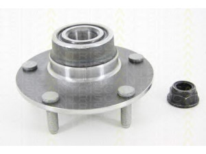 TRISCAN 8530 16246 rato guolio komplektas 
 Ašies montavimas/vairavimo mechanizmas/ratai -> Rato stebulė/montavimas -> Rato guolis
1377910