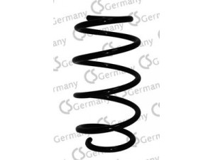 CS Germany 14.101.524 spyruoklė 
 Pakaba -> Spyruoklės
31331091901