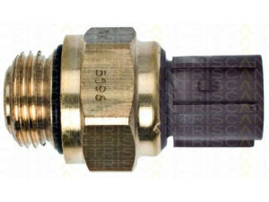 TRISCAN 8625 138095 temperatūros jungiklis, radiatoriaus ventiliatorius 
 Aušinimo sistema -> Siuntimo blokas, aušinimo skysčio temperatūra
37760-P00-003, 37760-P00-004, 37773-PLZ-E01