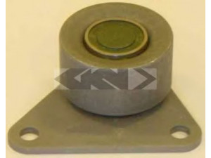 SPIDAN 70618 kreipiantysis skriemulys, paskirstymo diržas 
 Diržinė pavara -> Paskirstymo diržas/komplektas -> Laisvasis/kreipiamasis skriemulys
1371753, 8630590