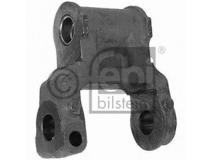 FEBI BILSTEIN 06142 lingės ąsa 
 Pakaba -> Lakštinė spyruoklinė pakaba
370 320 00 62, 387 320 01 62