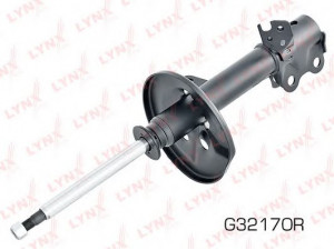 LYNXauto G32170R amortizatorius 
 Pakaba -> Amortizatorius
48510-47010, 48510-47020, 48510-49145