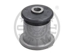 OPTIMAL F8-7881 valdymo svirties/išilginių svirčių įvorė 
 Ašies montavimas/vairavimo mechanizmas/ratai -> Valdymo svirtis/pasukamosios svirties sujungimas -> Montavimas/sutvirtinimas
2H0407077A
