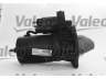 VALEO 436045 starteris 
 Elektros įranga -> Starterio sistema -> Starteris
46231642, 7580575, 7666135, 77671430
