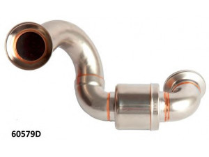 WAHLER 60579D vamzdis, EGR vožtuvas 
 Variklis -> Išmetimo emisijos valdymas -> Išmetamųjų dujų recirkuliacija -> EGR vožtuvas/įsiurbimo kolektorius
11 71 2 354 039