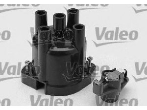 VALEO 244667 montavimo komplektas, uždegimo valdymo blokas