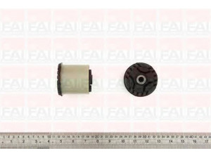 FAI AutoParts SS4379 pakabos komplektas 
 Ašies montavimas/vairavimo mechanizmas/ratai -> Valdymo svirtis/pasukamosios svirties sujungimas -> Vairo trauklės (valdymo svirtis, išilginis balansyras, diago
5402636
