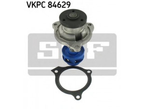 SKF VKPC 84629 vandens siurblys 
 Aušinimo sistema -> Vandens siurblys/tarpiklis -> Vandens siurblys
1089795, 1229571, 2S6G 8591 AA