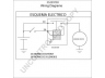 PRESTOLITE ELECTRIC 35259750 starteris
905720100091