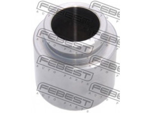 FEBEST 0176-TCR10F stūmoklis, stabdžių apkaba 
 Stabdžių sistema -> Stabdžių matuoklis -> Stabdžių dalys
47731-28030
