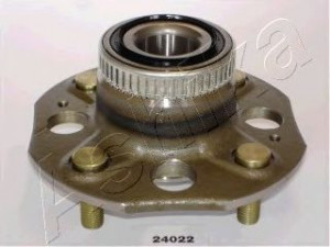 ASHIKA 44-24022 rato stebulė 
 Ašies montavimas/vairavimo mechanizmas/ratai -> Rato stebulė/montavimas -> Rato stebulė
42200-SM4-J51