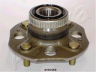 ASHIKA 44-24022 rato stebulė 
 Ašies montavimas/vairavimo mechanizmas/ratai -> Rato stebulė/montavimas -> Rato stebulė
42200-SM4-J51