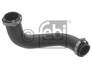 FEBI BILSTEIN 47169 kompresoriaus padavimo žarna 
 Išmetimo sistema -> Turbokompresorius
1 672 189, 1 672 189 S2