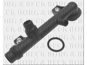 BORG & BECK BTS1021 aušinimo skysčio jungė 
 Aušinimo sistema -> Žarnelės/vamzdeliai/sujungimai -> Jungės
11 53 1 709 232