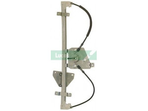 LUCAS ELECTRICAL WRL2253R lango pakėliklis 
 Vidaus įranga -> Elektrinis lango pakėliklis
5713A036