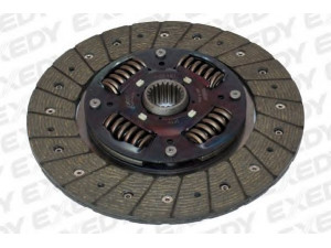 EXEDY TYD098U sankabos diskas 
 Sankaba/dalys -> Sankabos diskas
3125012230, 3125012231