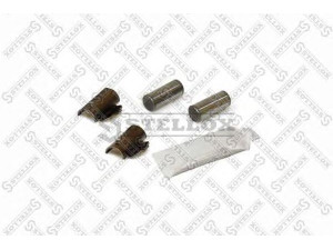 STELLOX 85-10413-SX remonto komplektas, stabdžių apkaba