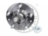 OPTIMAL 942304 rato guolio komplektas 
 Ašies montavimas/vairavimo mechanizmas/ratai -> Rato stebulė/montavimas -> Rato guolis
G33S-26-15X, G33S-26-15XA, G33S-26-15XB
