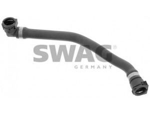 SWAG 20 94 7016 radiatoriaus žarna 
 Aušinimo sistema -> Žarnelės/vamzdeliai/sujungimai -> Radiatoriaus žarnos
17 12 7 540 667
