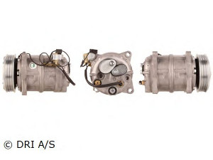 DRI 700510006 kompresorius, oro kondicionierius 
 Oro kondicionavimas -> Kompresorius/dalys
1201352, 3545088, 6849647, 8601533