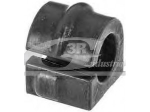 3RG 60421 skersinio stabilizatoriaus įvorių komplektas 
 Ašies montavimas/vairavimo mechanizmas/ratai -> Stabilizatorius/fiksatoriai -> Sklendės
0350116, 350116, 90278624