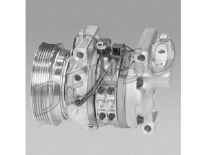 DENSO DCP46003 kompresorius, oro kondicionierius
9260067B05, 9260067B07