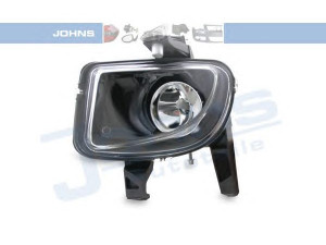 JOHNS 30 19 29-2 rūko žibintas 
 Elektros įranga -> Pagalbiniai žibintai/dalys -> Rūko žibintas/dalys -> Rūko žibintas/įterp.
51782369