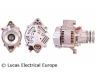 LUCAS ELECTRICAL LRB00308 kintamosios srovės generatorius 
 Elektros įranga -> Kint. sr. generatorius/dalys -> Kintamosios srovės generatorius
27040-54320, 27040-54340, 27040-54380