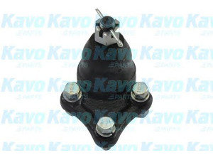 KAVO PARTS SBJ-4522 atramos/vairo trauklė 
 Ašies montavimas/vairavimo mechanizmas/ratai -> Sujungimai -> Atramos/vairo trauklė
060334510, 060399356, 387499356