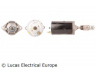 LUCAS ELECTRICAL LRS00343 starteris 
 Elektros įranga -> Starterio sistema -> Starteris