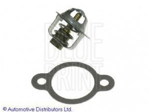 BLUE PRINT ADC49214 termostatas, aušinimo skystis 
 Aušinimo sistema -> Termostatas/tarpiklis -> Thermostat
1305A026, MD972911