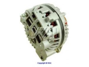 WAIglobal SS750 starteris 
 Elektros įranga -> Starterio sistema -> Starteris
4R8311001AD
