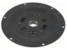 SACHS 1866 026 131 torsiono slopintuvas, sankaba
829132, 841894