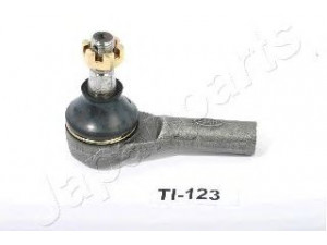 JAPANPARTS TI-123 skersinės vairo trauklės galas 
 Vairavimas -> Vairo mechanizmo sujungimai
48570-3S525, D8570-VK90A
