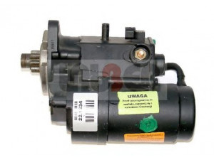 LAUBER 22.1234 starteris 
 Elektros įranga -> Starterio sistema -> Starteris
36100-27000, 36100-27010