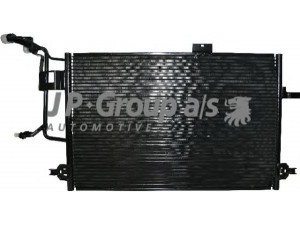 JP GROUP 1127202300 kondensatorius, oro kondicionierius 
 Oro kondicionavimas -> Kondensatorius
4B0260401D, 4B0260401R, 4B0260403AA
