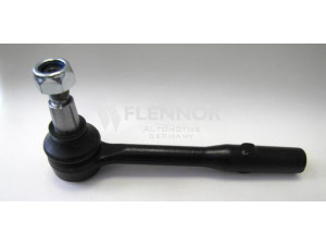KAWE FL0227-B skersinės vairo trauklės galas 
 Vairavimas -> Vairo mechanizmo sujungimai
2213301503, 2213303903