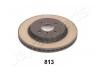 JAPANPARTS DI-813 stabdžių diskas 
 Stabdžių sistema -> Diskinis stabdys -> Stabdžių diskas
55311-71L50, 55311-71L50-000, 55311-71L51