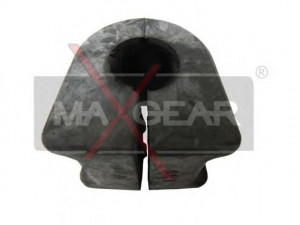 MAXGEAR 72-1813 skersinio stabilizatoriaus įvorių komplektas 
 Ašies montavimas/vairavimo mechanizmas/ratai -> Stabilizatorius/fiksatoriai -> Sklendės
906 323 14 85, 2E0.411.041, 2E0.411.041C