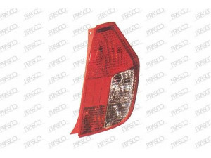 PRASCO HN0024053 kombinuotas galinis žibintas 
 Dviratė transporto priemonės -> Elektros įranga -> Kombinuotas galinis žibintas/dalys -> Kombinuotas galinis žibintas
924020X020